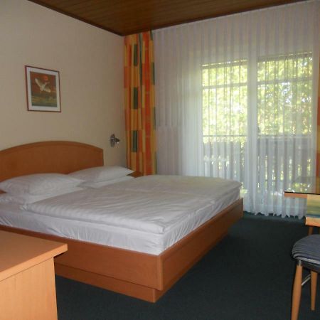 Bed and Breakfast Gastehaus Moser Podersdorf am See Exterior foto