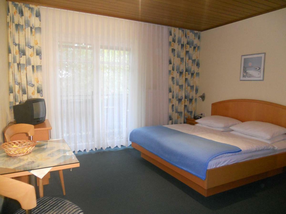 Bed and Breakfast Gastehaus Moser Podersdorf am See Exterior foto